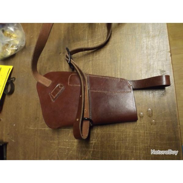 holster d'paule usm3 ,colt 45