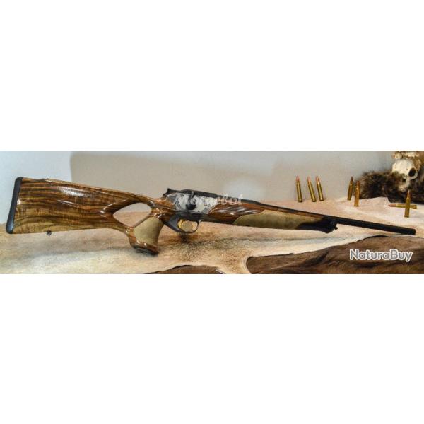 CARABINE BLASER R8 ST HUBERT CAL 308WIN EDITION LIMITEE NEUVE 021299