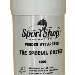 SPORTSHOP ADDITIF THE SPECIAL CASTER 50GR SPORTSHOP