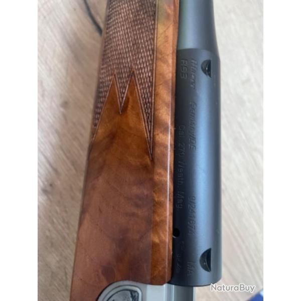 Canon R93 270 Weatherby Magnum