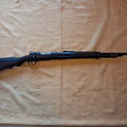 Fusil type Mauser 98 K