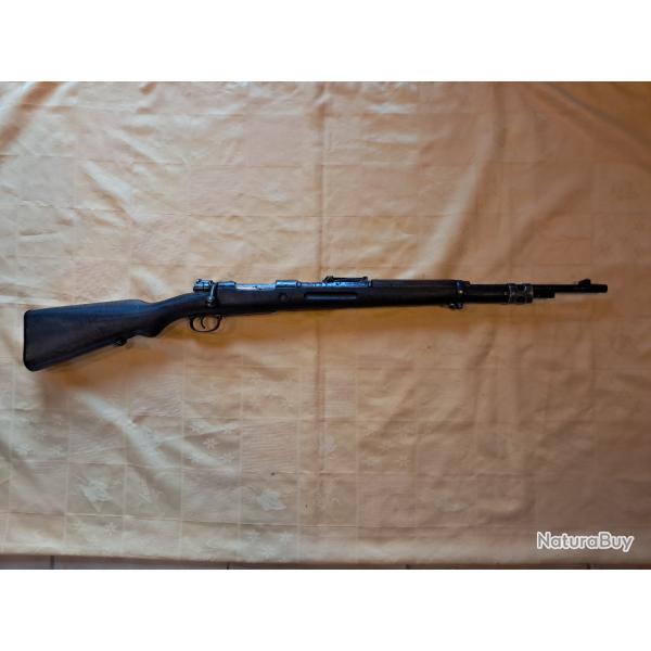 Fusil type Mauser 98 K