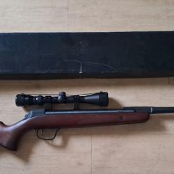 Carabine Browning X Blade Hunter 4.5mm