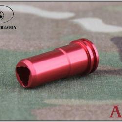Nozzle AK Alu CNC (Emerson/SHS)