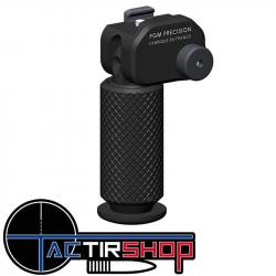Béquille Monopod PGM Précision montage rapide picatinny