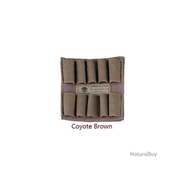 Poche Porte Lightstick / Co2 (101 Inc) Coyote