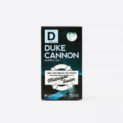Duke Cannon Midnight Swim Big Ass Brick of Soap