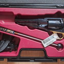 Kit Revolver 1858 Remington Pietta .44 sheriff + barillet + malette