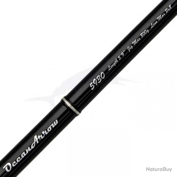 Ripple Fisher Ocean Arrow 5930