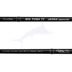 Ripple Fisher Big Tuna 73 Japan Special