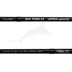 Ripple Fisher Big Tuna 83 Japan Special