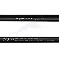 Ripple Fisher Aquila EX 79-3