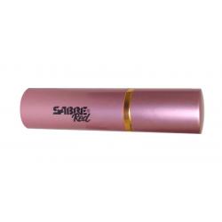 SABRE - Spray Poivre Style Rouge à Lèvres