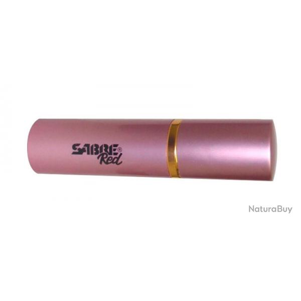 SABRE - Spray Poivre Style Rouge  Lvres