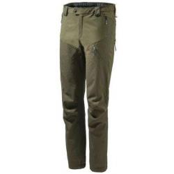 Pantalon de chasse Thorn resistant EVO kaki BERETTA-M