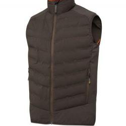 Veste sans manches Bezoar Hybrid marron BERETTA