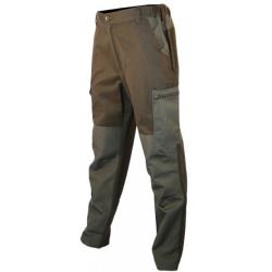 Pantalon de traque Maquisard kaki Treeland-38