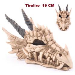 Tirelire Crane de Dragon de  19 cm