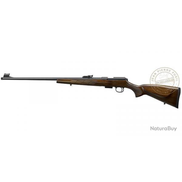 CESKA ZBROJOVKA - Carabine 22 Lr  verrou CZ 457 Luxe