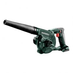 Souffleur sans fil Metabo AG 18 18V vitesse de l'air 74m/s sans batterie ni chargeur