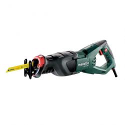 Scie sabre Metabo SSE 1100 28mm 1100W en coffret