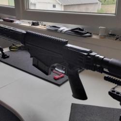 338 ruger precision rifle