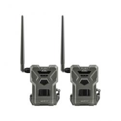 SPYPOINT FLEX E-36 TWIN-PACK