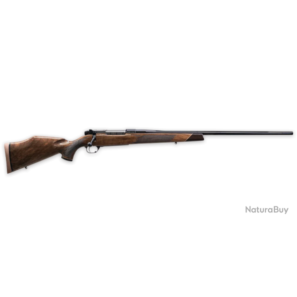 Carabine  verrou Weatherby Mark V Deluxe - 300 Wby / Droitier