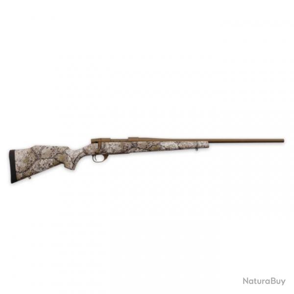 Carabine  verrou Weatherby Vanguard BadLands - Droitier - 270 Win