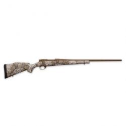 Carabine à verrou Weatherby Vanguard BadLands - Droitier - 30-06 Sprg