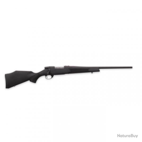 Carabine  verrou Weatherby Vanguard Synthtic Compact - Droitier - 6,5 Creedmoor