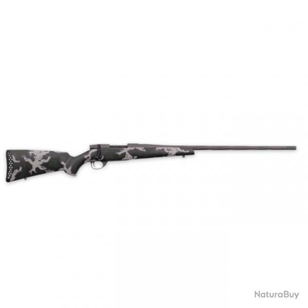 Carabine  verrou Weatherby Vanguard Talus - Droitier - 6,5 Creedmoor