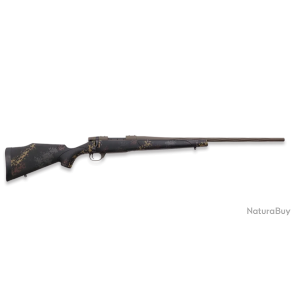 Carabine  verrou Weatherby Vanguard Talus - 6,5 Creedmoor