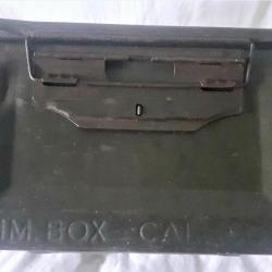 US5730a  Ammunition box cal. 50