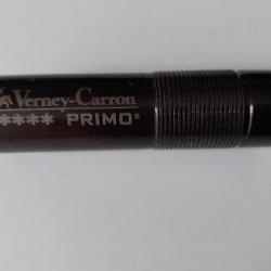 Choke Verrney Carron Primo Cal . 12 Ref. 18