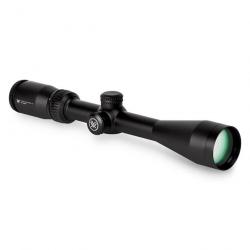 Lunette Crossfire II 4-12x44 (Réticule: Dead Hold BDC)