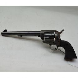 Revolver COLT SAA (Calibre: .45 Long Colt)