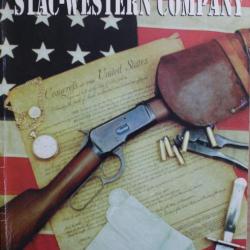 Catalogue No 1 : STAC-Western Company