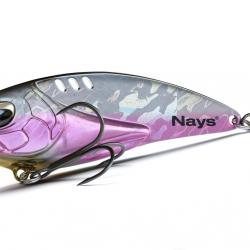 Lame Vibrante Nays MTL LF 45 10,4g T-02 10,4g