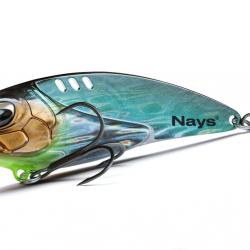 Lame Vibrante Nays MTL LF 45 10,4g T-04 10,4g