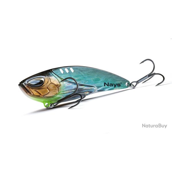 Lame Vibrante Nays MTL LF 45 10,4g T-04 10,4g
