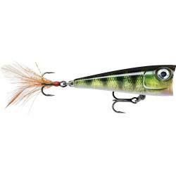 Poisson Nageur Rapala X-Light Pop 4cm PEL 4cm 4,5g