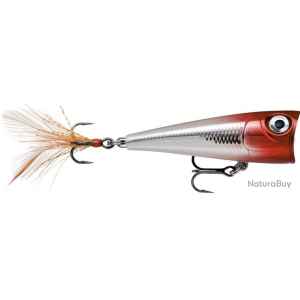 Poisson Nageur Rapala X-Light Pop 4cm RH 4cm 4,5g