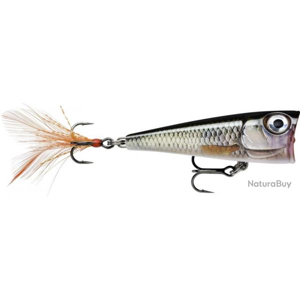 Poisson Nageur Rapala X-Light Pop 4cm ROL 4cm 4,5g