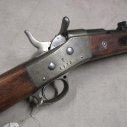 Jolie carabine Carl Gustaf ROLLING BLOCK M1889, vente libre!!! à 1 euro sans prix de réserve!!!