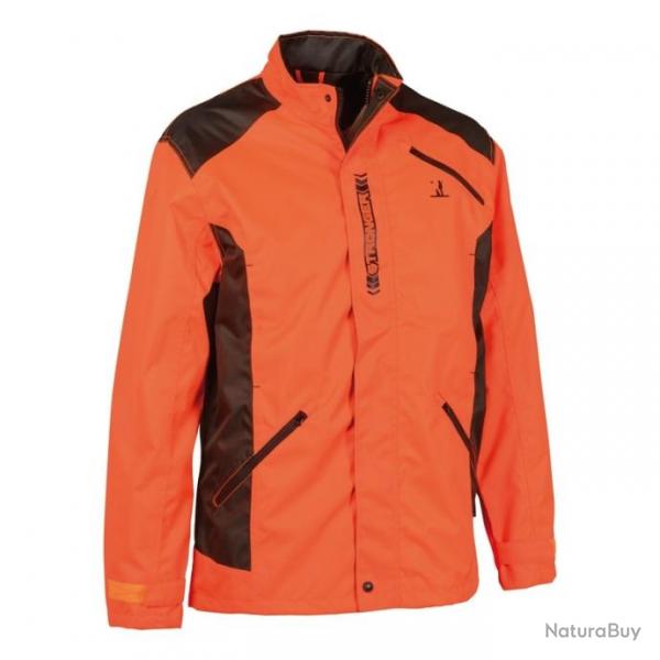 Veste de chasse Stronger Evo Orange