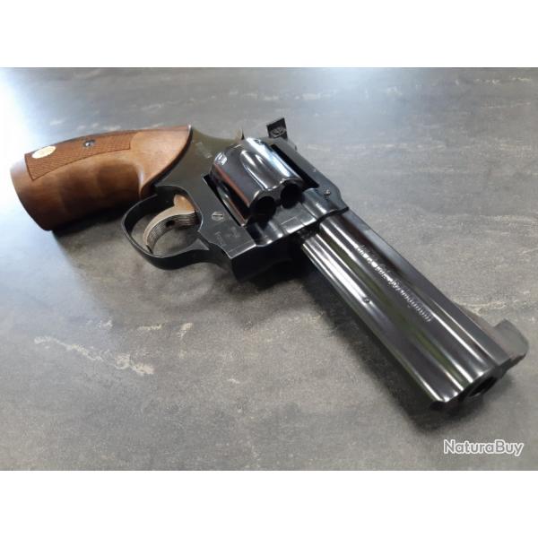 Revolver MANURHIN MR73 4" Occasion