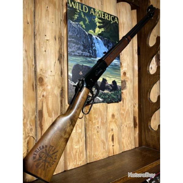 WINCHESTER 94 30-30 WIN - NEW HAVEN -