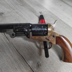 Colt 1851 Shérif Deluxe