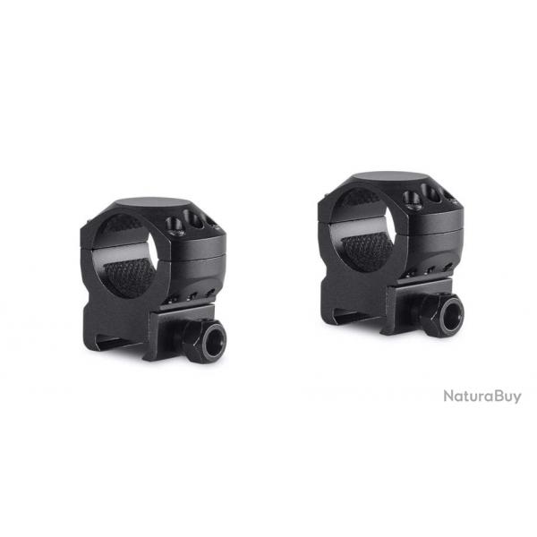 HAWKE TACTICAL RING MOUNTS 1" Weaver Mdium